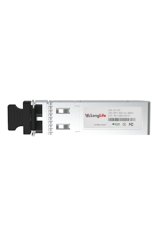 Longlife LNF-J9151E Compatible 10GBASE-LR SFP+ 1310nm 10km