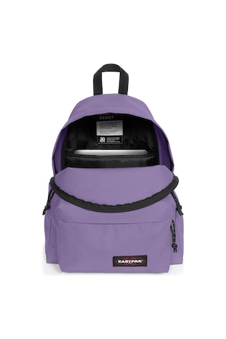Eastpak Sırt Çantası Day Pak'r Laptop Gözlü Bouquet Lilac 8y4 Lila