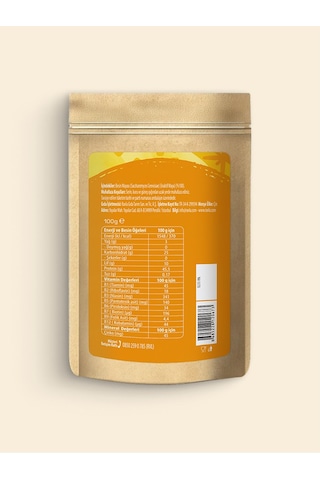 Ravla Besin Mayası - 100g
