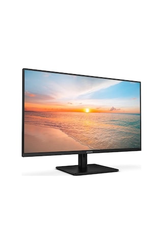31.5 Phılıps 32e1n1800la/00 4ms 60mhz 2xhdmı 1xdp 4k Uhd 3840x2160 Hoparlör Flıcker-free Düşük Mavi Işık Vesa Siyah