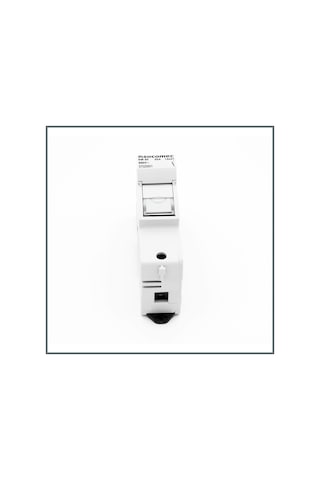 Socomec Sigorta Yuvası 14x51 1k