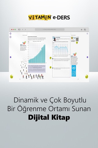 5. Sınıf Sosyal Bilgiler Online Eğitim Seti (e-Ders) | İnteraktif Haritalar ve Animasyonlu Anlatım