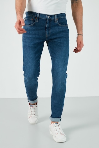Levi'S Erkek Kot Pantolon 28833-0922 Mavi (489606945) Mavi