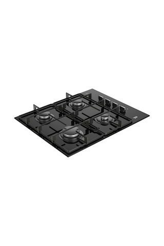 Beko BOCD D 6511 EKS Ankastre Cam Tablalı Ocak
