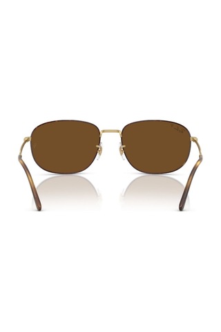 Ray-Ban Güneş Gözlüğü Rb3754 60 927557 Kahverengi