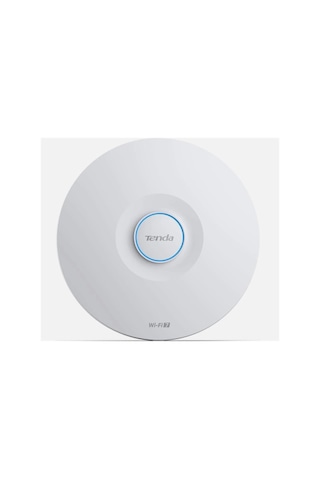Tenda İ36 Dual Band Be5010, Up To 5010 Mbps Wi-fi 7 Tavan Tipi Access Point