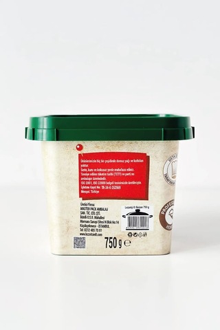 Lezzetçi Et Bulyon 750g 5'li Paket