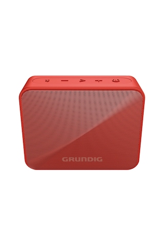 Grundig Uyumlu Solo + Bluetooth Hoparlör