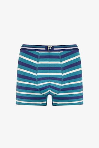 Penti Erkek Renkli Chill Grid Çoklu Boxer