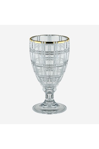 Şeffaf Akrilik Kadeh 400 Ml