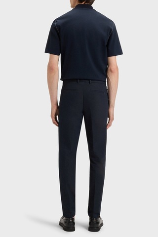 Boss Erkek Pantolon 50543945 404 Lacivert Lacivert