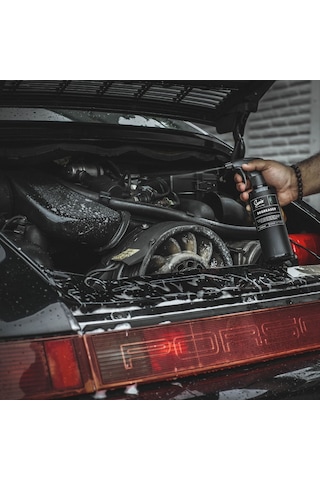 Sam's Detailing Degreaser Ön Temizleyici Yağ Çözücü Sprey 500ml