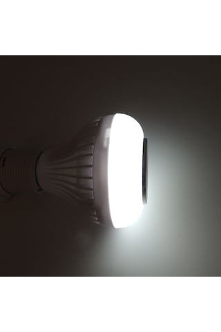 Kumandalı Bluetooth Müzik Çalar Rgb Led Ampul Tasarruflu Işık