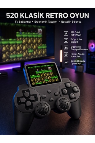 S10 Sup Generic Video Oyun & Konsol Playstation 5 Playstation 5 Aksesuarları Ürün Diğer