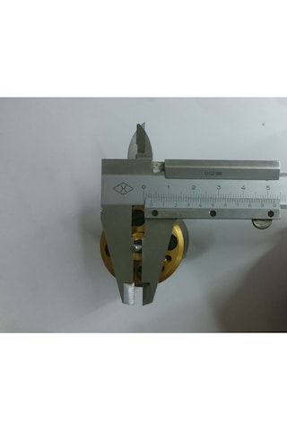 Rs540 Dc High Speed Motor 24000 Rpm 7.2v - 12v