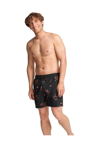Billabong Bıllabong Vacay Lb Kvj6 Siyah