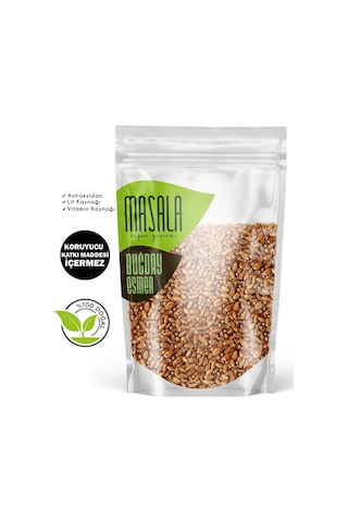 Masala Esmer Buğday 750 G