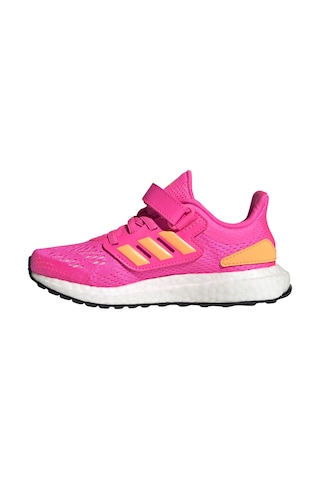 Adidas Adi Das Pureboost Kız Çocuk Pembe Günlük Ayakkabı 41120 Pembe