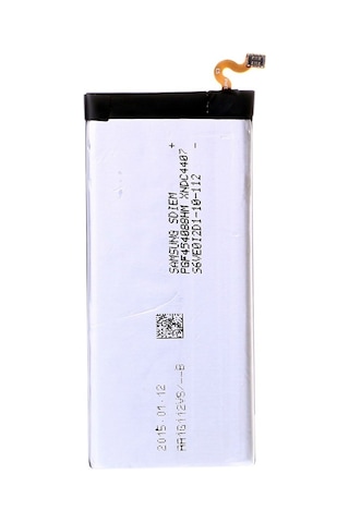 Samsung Uyumlu Galaxy E5 E500 Batarya Pil Eb-Be500Abe
