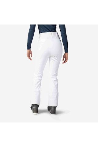 Rossıgnol Rossignol Ski Softshell Kadın Kayak Pantolonu 901 Beyaz