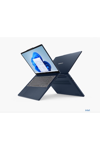 Lenovo Ideapad Slim 3 14IRH10 83K00027TR i5-13420H 16 GB 512 GB 14" Dos Dizüstü Bilgisayar (Yenilenmiş)