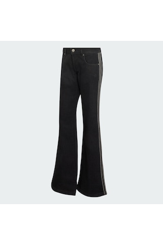 Adidas Sst Kadın Siyah Jean Pantolon Ks9214