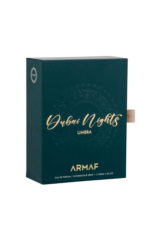 Armaf Dubai Nights Umbra Edp 100 Ml Unisex Parfüm Odunsu