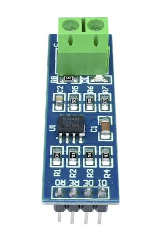 Ttl-rs485 Seri Dönüştürücü Kartı - Max485