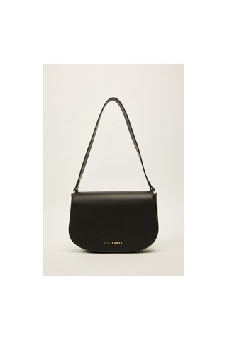 3.1 Phillip Lim Ted Baker Düz Cilt Omuz 0233 Orangeblue Cat