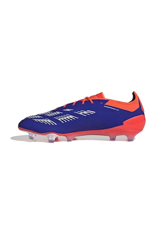 Adidas Predator Elite Fg Erkek Çim Zemin Kramponu If8867 Mavi If8867 Mavi