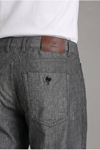 Bisse Antrasit Jogger Spor Pantolon Pns26y26104 C58 Antırasıt