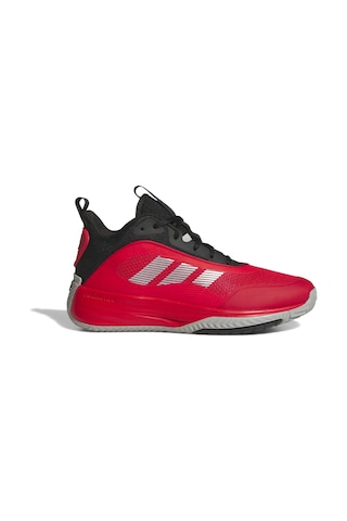Adidas Ownthegame 3.0 Erkek Basketbol Ayakkabısı Js2169 Js2169 Kır Kırmızı