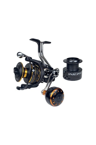 Dft Exdor 4000 9+1 Bb Olta Makinesi