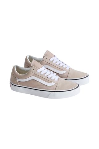 Tommy Hilfiger Old Skool Uniseks Yavruağzı Spor Ayakkabı - Vn000edy Çok Renkli