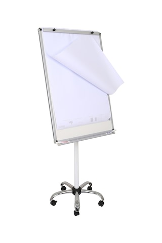 Akyazı 70X100 Yıldız Mobil Flipkartlı Laminat Yazı Tahtası