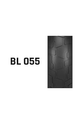 Billas 120/90-10 TL 4PR 57 BL055 Schoter Lastik