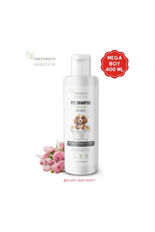 Greenwich Köpek Şampuanı 400 ML