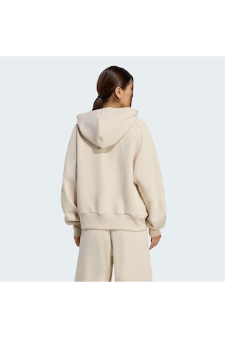 Adidas Kadın Krem Ceket Kt0443 Krem