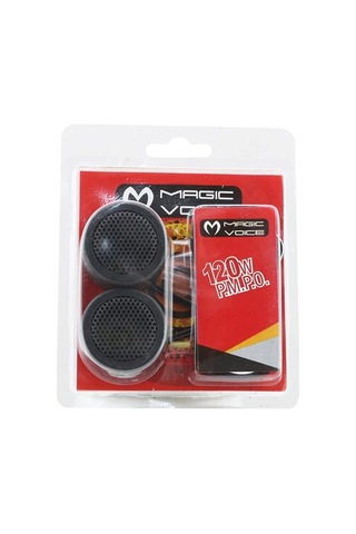Magicvoice Tweeter Sline Th0001 120w Tweeter