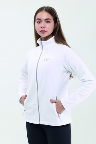Helly Hansen Pretty Polar Ceket Kadın Hh..15007 Hha.007 Kırmızı
