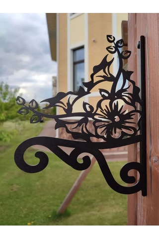 Metadec Petunya Saksı Tutucu 218152383