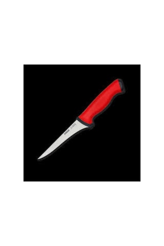 Pirge Duo Sıyırma Bıçağı 12,5 Cm-34107