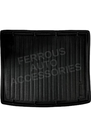 Bmw X3 Ferrous 3D Bagaj Havuzu 2018 ve Üstü