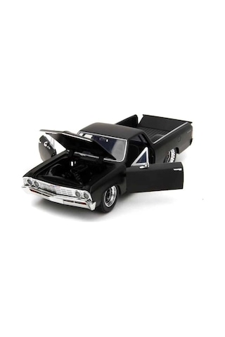 Jada 1/24 Fast & Furious 1967 El Camino