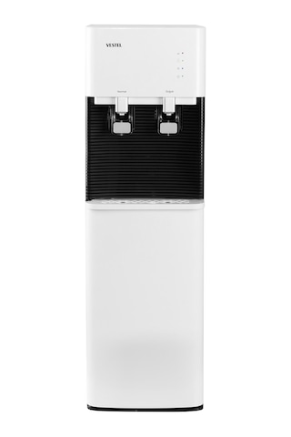 Vestel SP 110 Su Sebili Beyaz