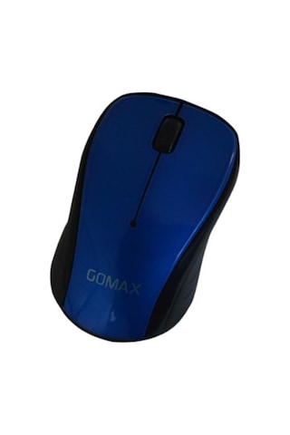 Gomax M4 Kablosuz Nano Alıcı Optik Mouse