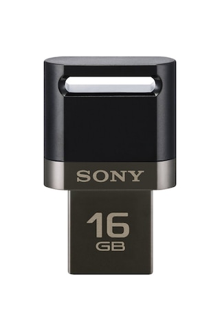 Sony USM16SA3 16 GB Usb 3.0 Çift Micro Flash Bellek