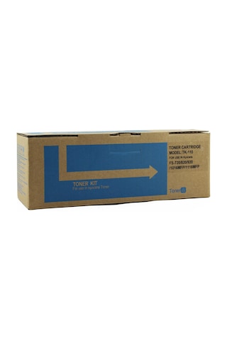 Fast Kyocera Tk110 Toner 6k