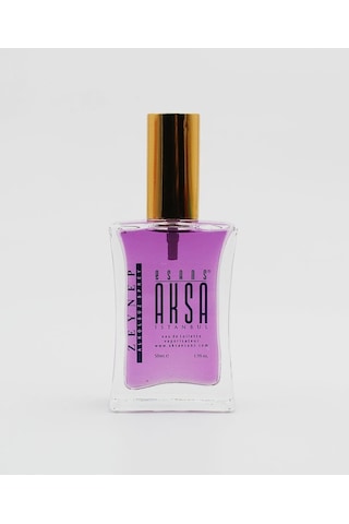 Aksa Zeynep Kadın Parfüm 50 ML