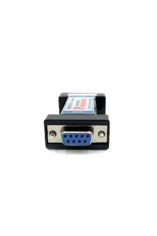 Rs-232 Optik İzolasyon Koruyucu 5kv Port Beslemeli Model232ı 90 33 16,5 Mm.
